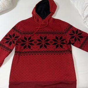 Express Hoodie